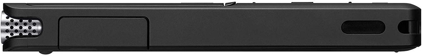 Sony Digital Voice Recorder UX Series, 4 GB Built-in Storage, Expandable via MicroSD, Includes A NeeGo Lavalier Lapel Mic and a NeeGo Micro SD Card 32GB