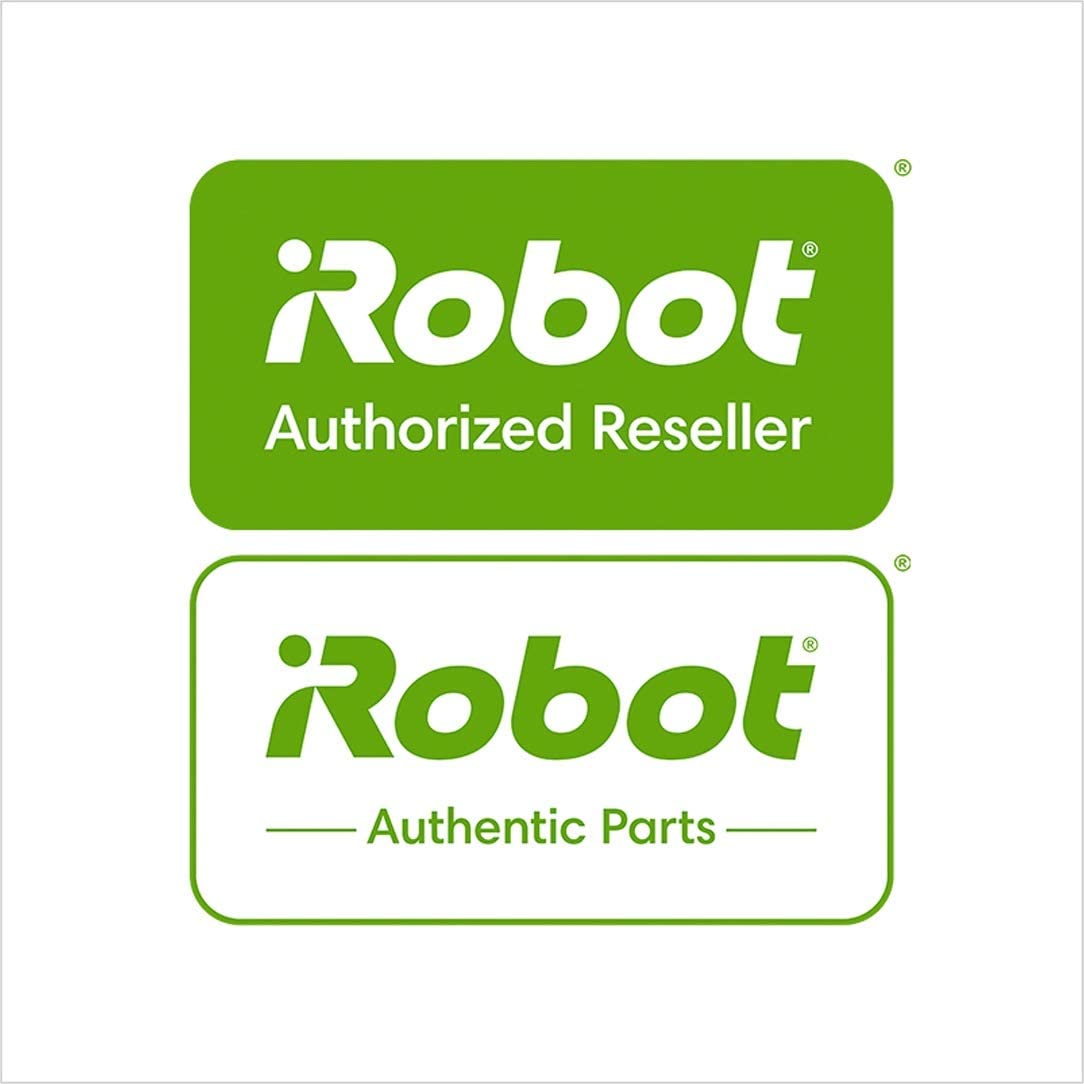 iRobot Braava Authentic Replacement Parts - Braava jet m Series Wet Mopping Pads, (7-Pack), White - 4632824