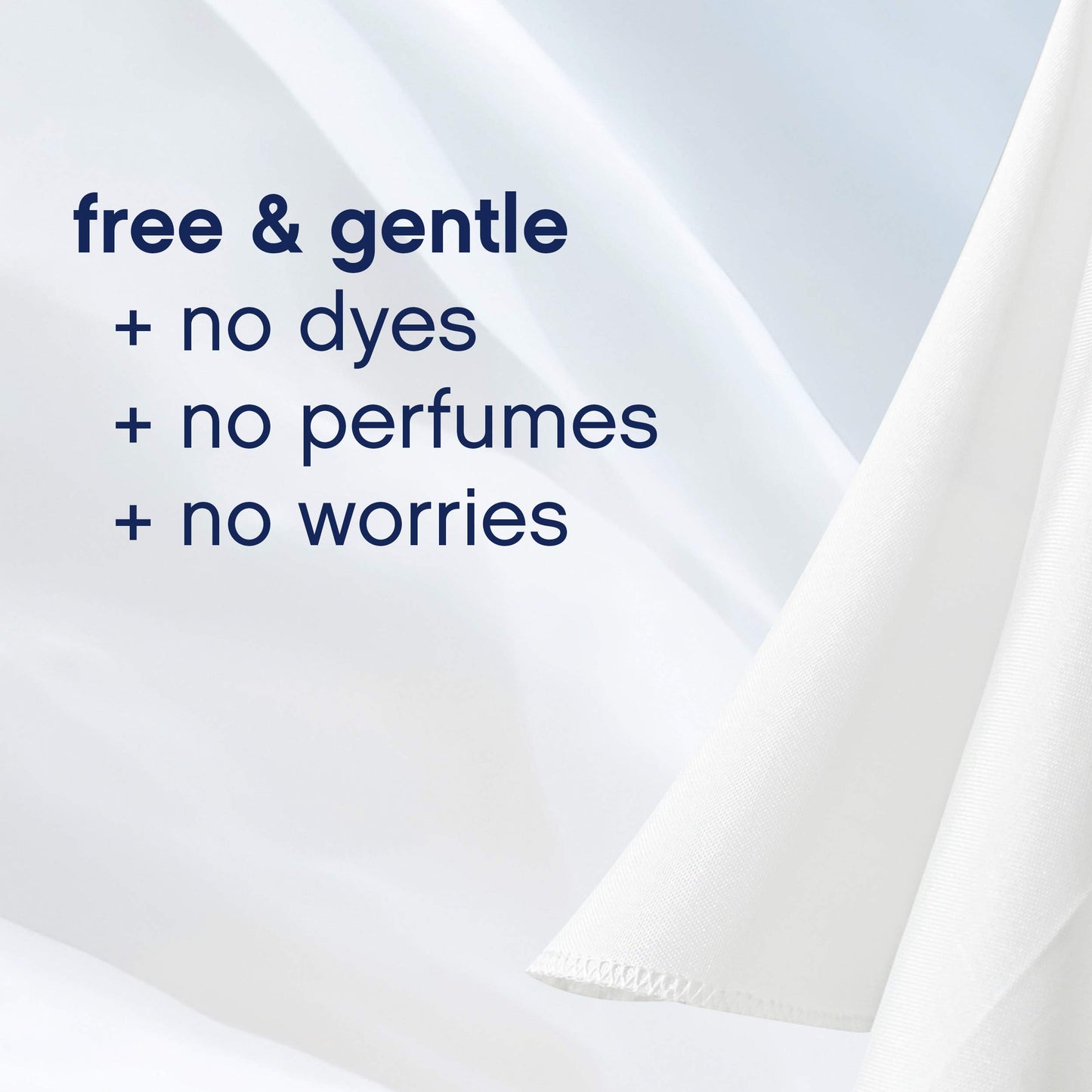 Downy Eco-Box Ultra Concentrated Laundry Fabric Conditioner Liquid, Free & Gentle, 180 Loads, 105 Fl Oz
